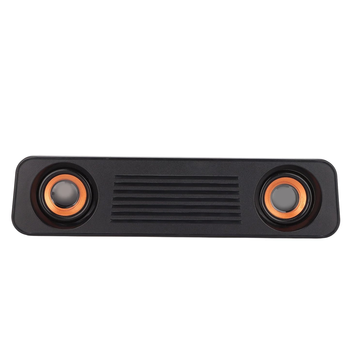 Wired Speaker, Portable Long Speaker Surround Sound for TV for Computer