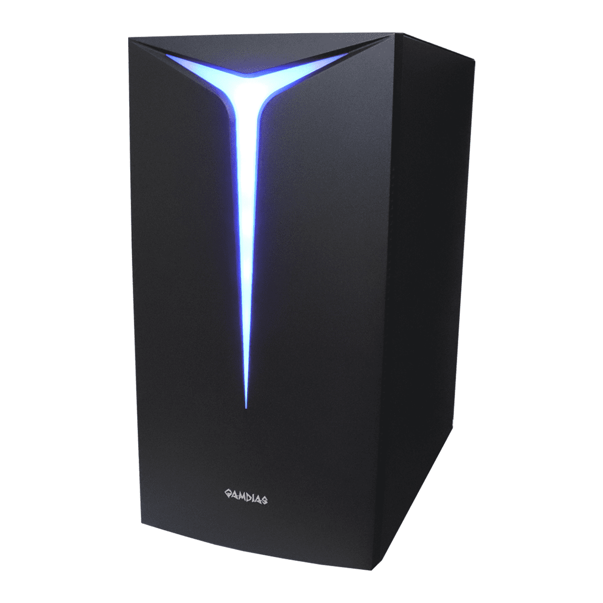 Canebrake Gaming PC - AMD Ryzen 5 5600G, AMD Radeon Vega 7 Graphics, 16GB DDR4 RAM, 512GB Nvme, Windows 11 Pro - Gaming Desktop